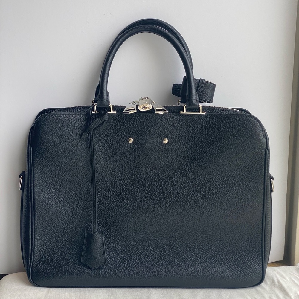 LOUIS VUITTON BRIEFCASE